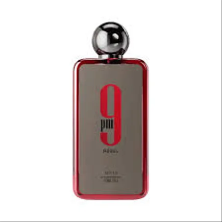 9PM Rebel Afnan Eau de Parfum