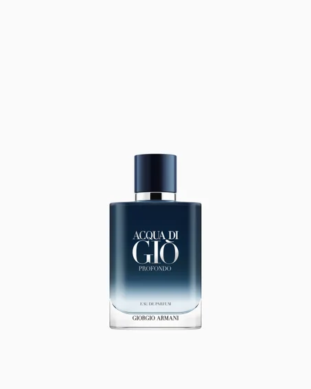 Aqua Di Gio Profondo Edp - 10ml
