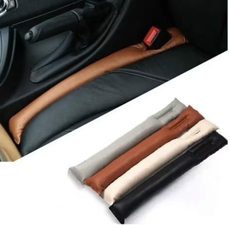 Car Seat Gap Filler(2Pcs)