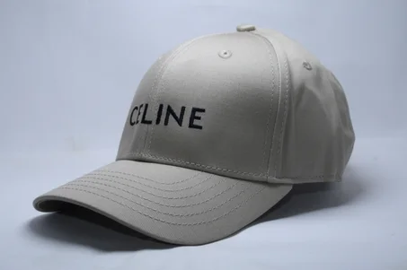 CASQUETTE CELINE BEJ
