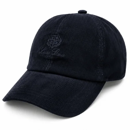 LORO PIANA FULL BLACK
