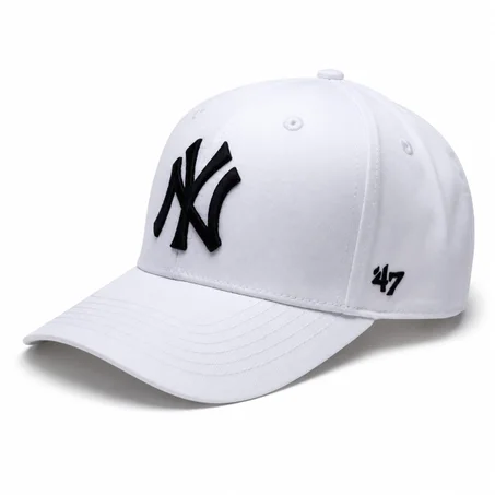 NY WHITE