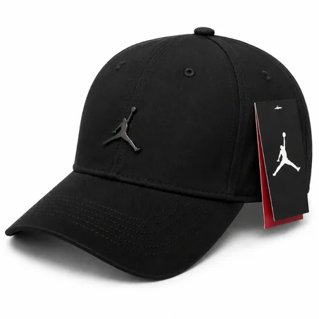 JORDAN FULL BLACK