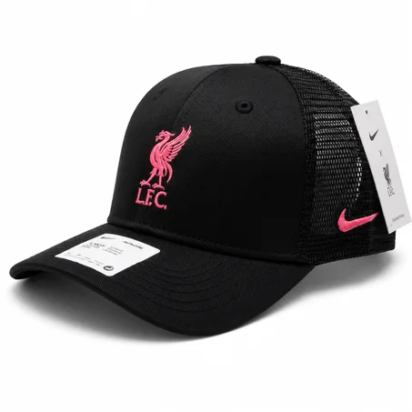 LVP BLACK AND PINK