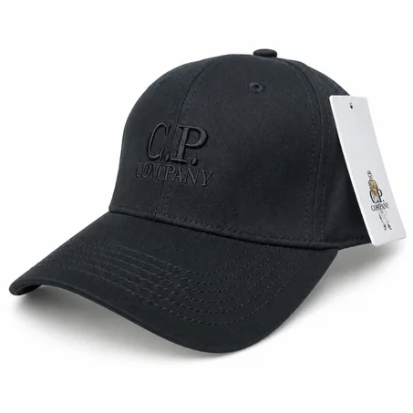 C.P COMPANY FULL BLACK