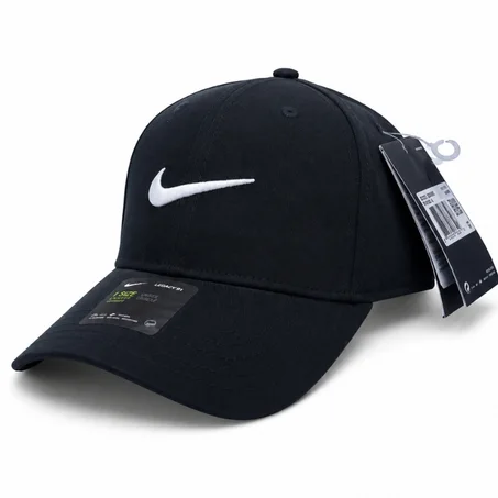 NIKE BLACK AND WHITE