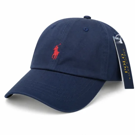 POLO BLUE MARRY AND RED
