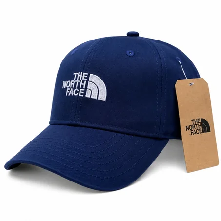 TNF BLUE MARRY