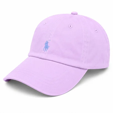 POLO LIGHT LILAC