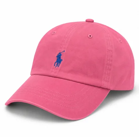 POLO PINK