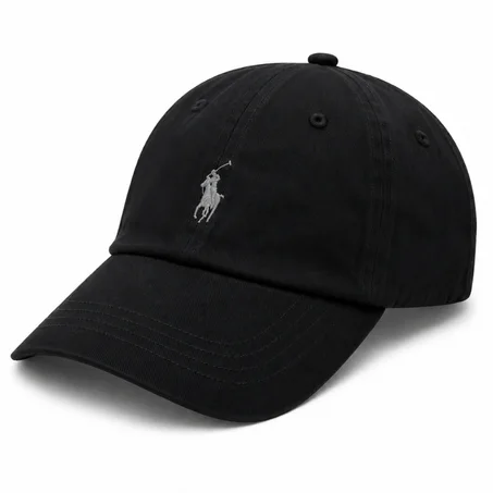 POLO BLACK