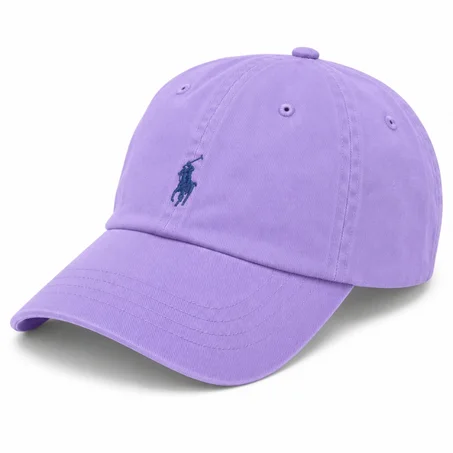 POLO PURPLE