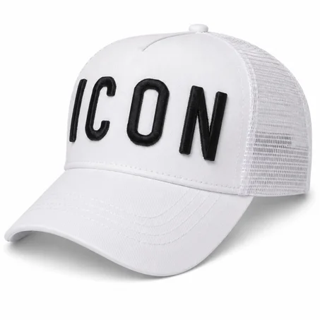 ICON WHITE