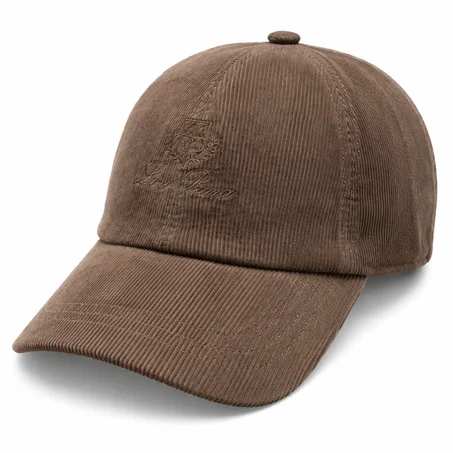 LORO PIANA MARRON