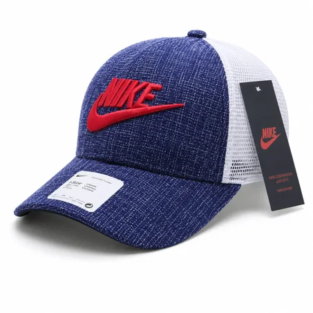 NIKE BLUE MARRY
