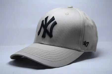 CASQUETTE NY BEJ