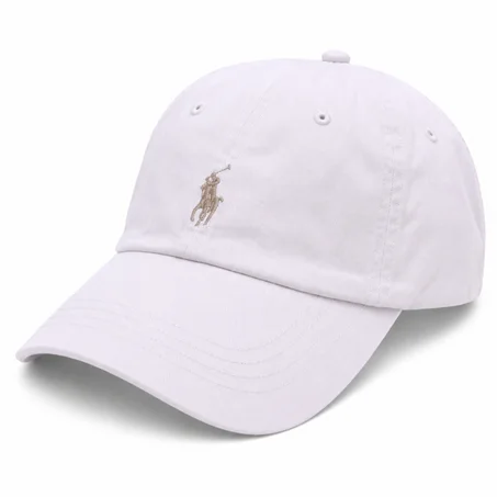 POLO PALE LILAC
