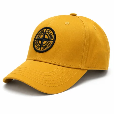 CASQUETTE STONE ISLOND MOTARD