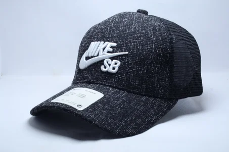 CASQUETTE NIKE SB BLACK