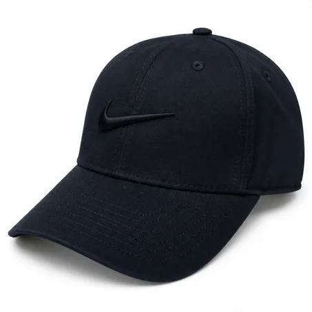 NIKE FULL BLACK