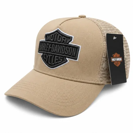 HARLEY-DAVIDSON BEJ