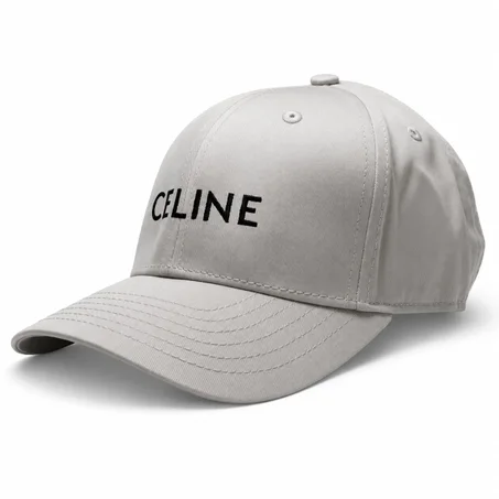 CASQUETTE CELINE BEJ