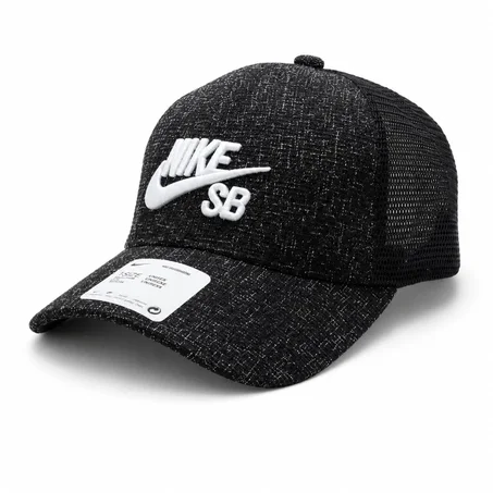CASQUETTE NIKE SB BLACK