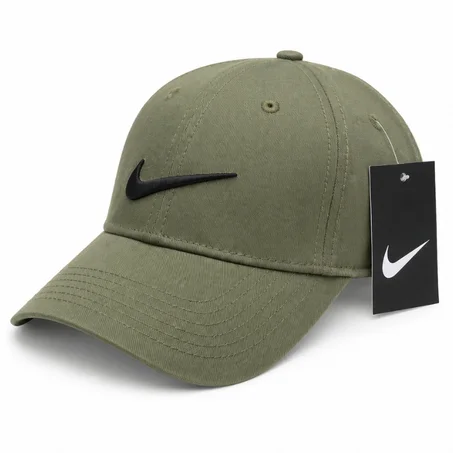 NIKE OLIVE