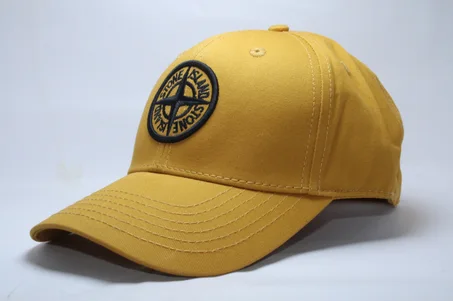 CASQUETTE STONE ISLOND MOTARD