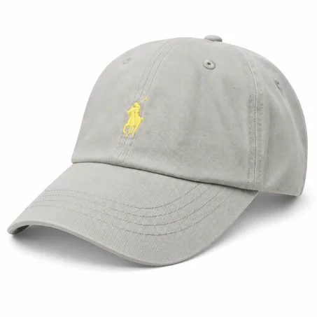 POLO LIGHT GREY