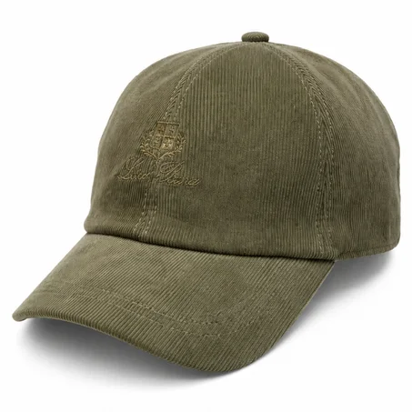LORO PIANA OLIVE