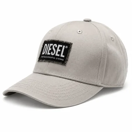 CASQUETTE DIESEL BEJ