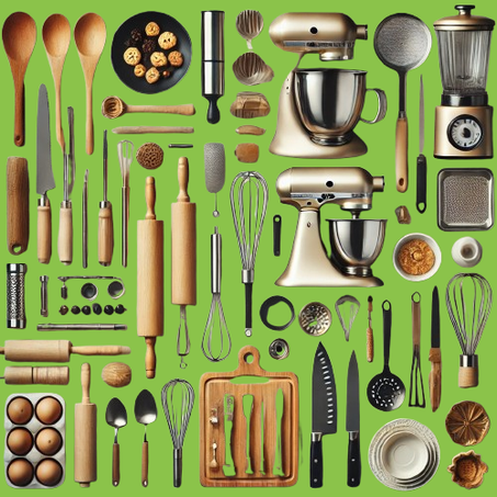 أفضل مبيعات المطبخ