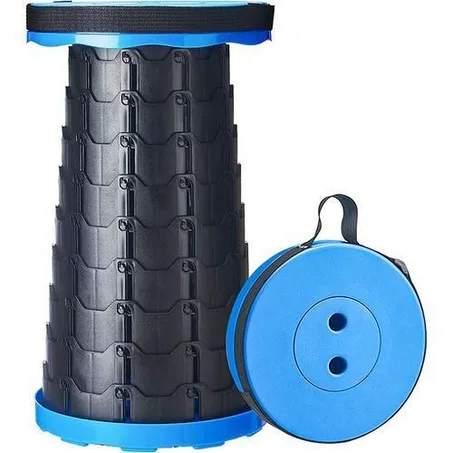 🌙 كرسي محمول قابل للطي - راحة خاصة في صلاة التراويح