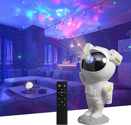 Astro Night Light Projector