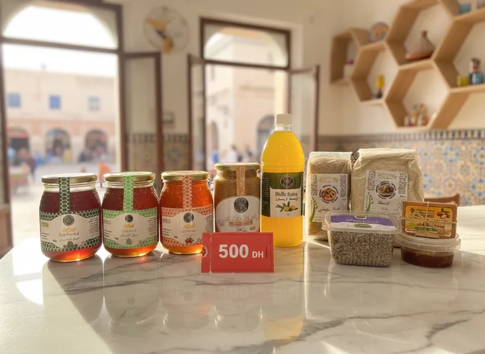 PACK ARRABII - باقة الربيع f