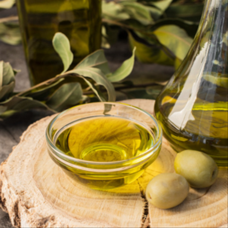 HUILE D'OLIVE