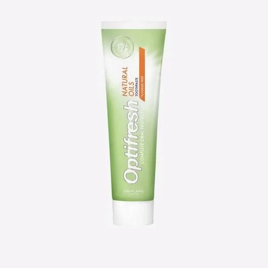 معجون الأسنان Optifresh