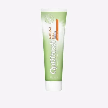 معجون الأسنان Optifresh