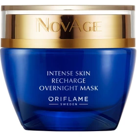 ماسک شب نوایج اینتنس اسکین اوریفلیم