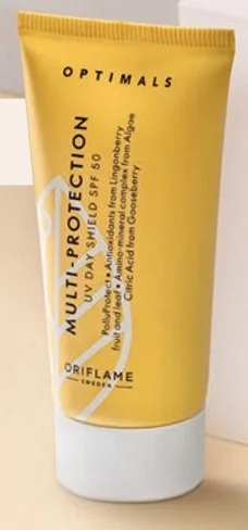 كريم الحماية اليومي متعدد الوظائف