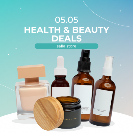 الصحة والجمال