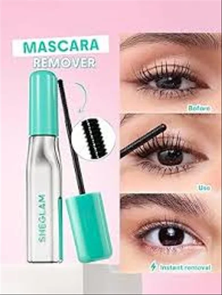 ماسكارا المقاومة للماء SHEGLAM