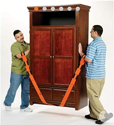 حزام نقل الأثاث