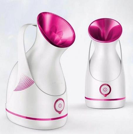 جهاز بخار الوجه الاحترافي + توصيل مجاني لحد باب البيت و الدفع عند الاستلام