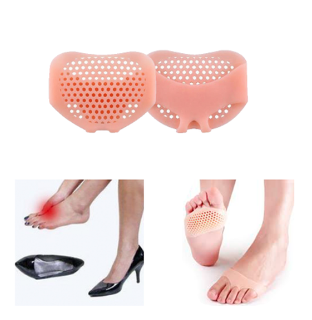 وسادات القدم الطبية الأكثر مبيعا