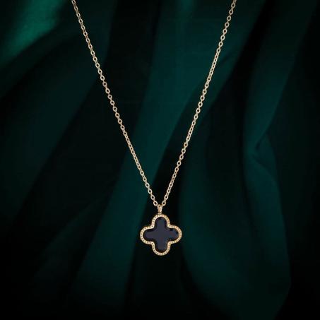 Chaîne ANACCI CEI Crystal Haut qualité