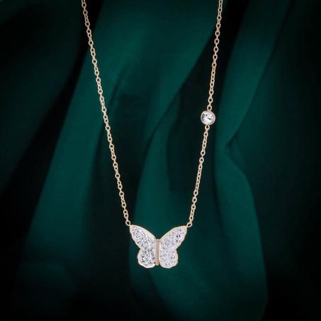 Chaîne ANACCI CEI Crystal Haut qualité