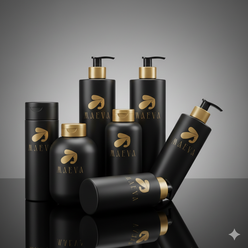 الشامبو والبلسم