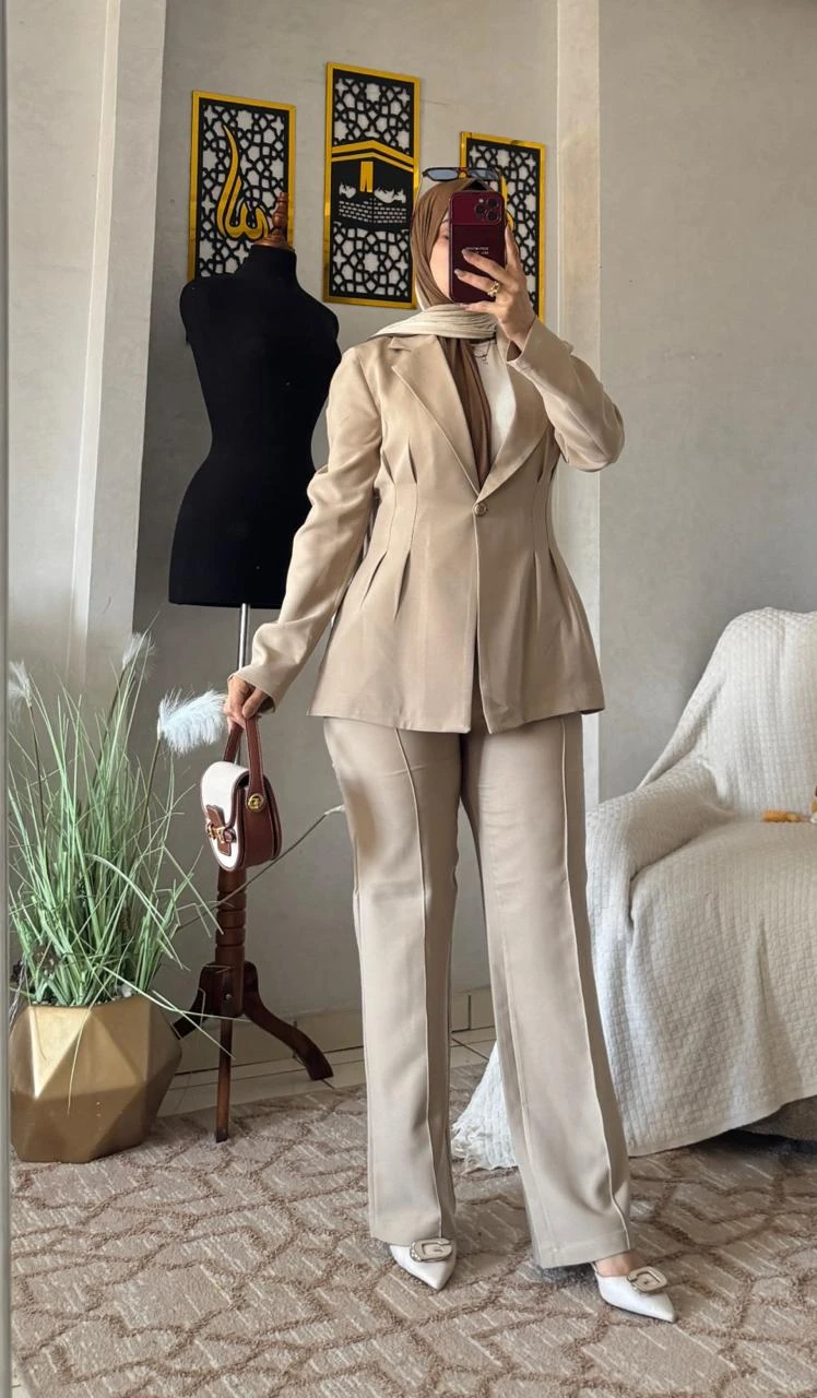 ensemble class
